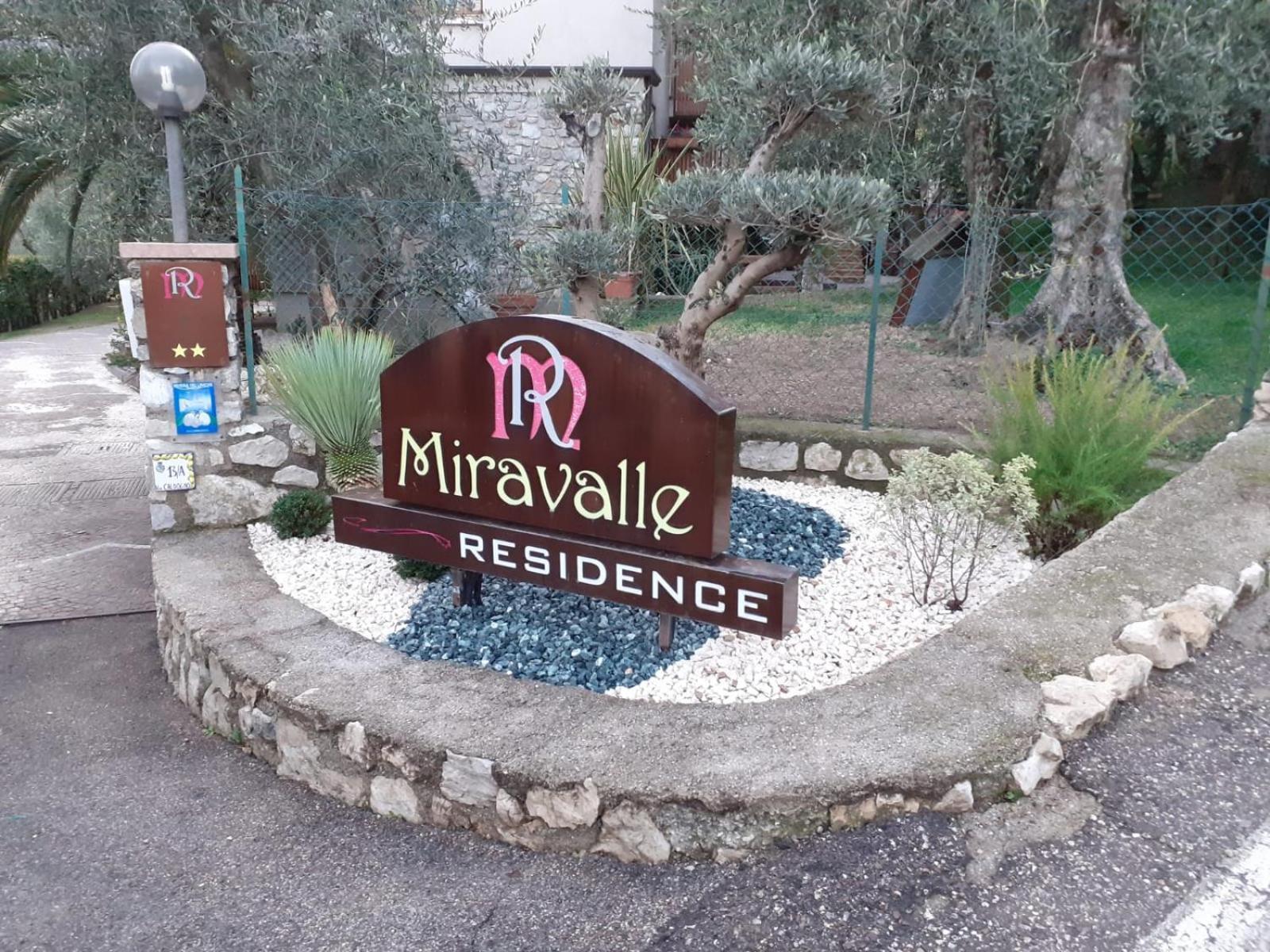 Miravalle Appart hôtel